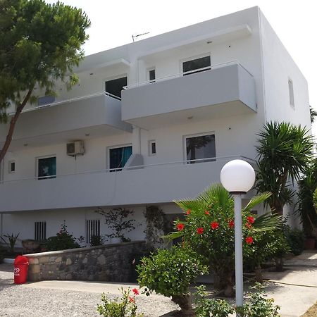 Blue Nest Hotel Tigaki المظهر الخارجي الصورة