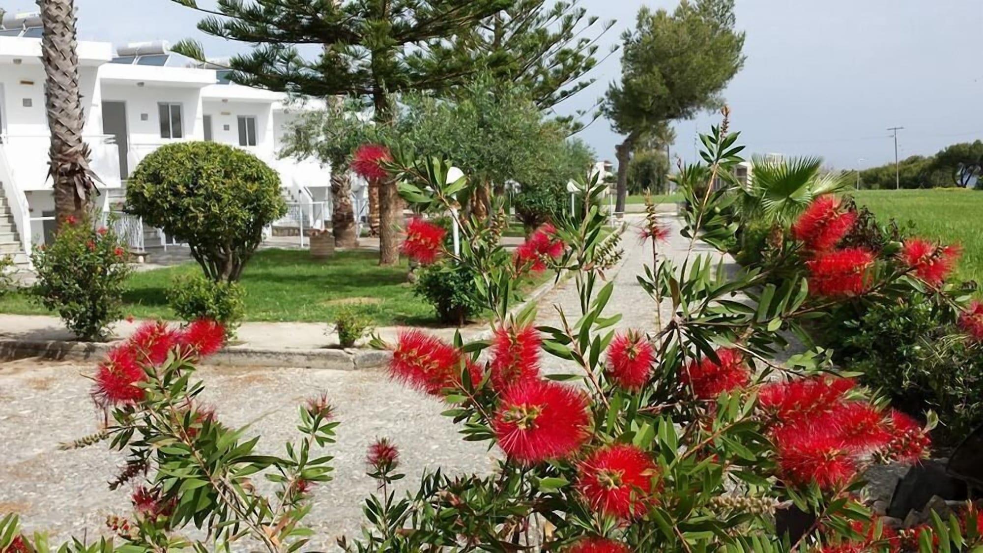 Blue Nest Hotel Tigaki المظهر الخارجي الصورة
