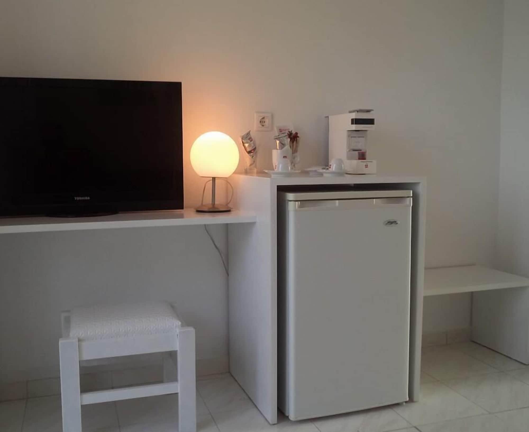 Blue Nest Hotel Tigaki المظهر الخارجي الصورة