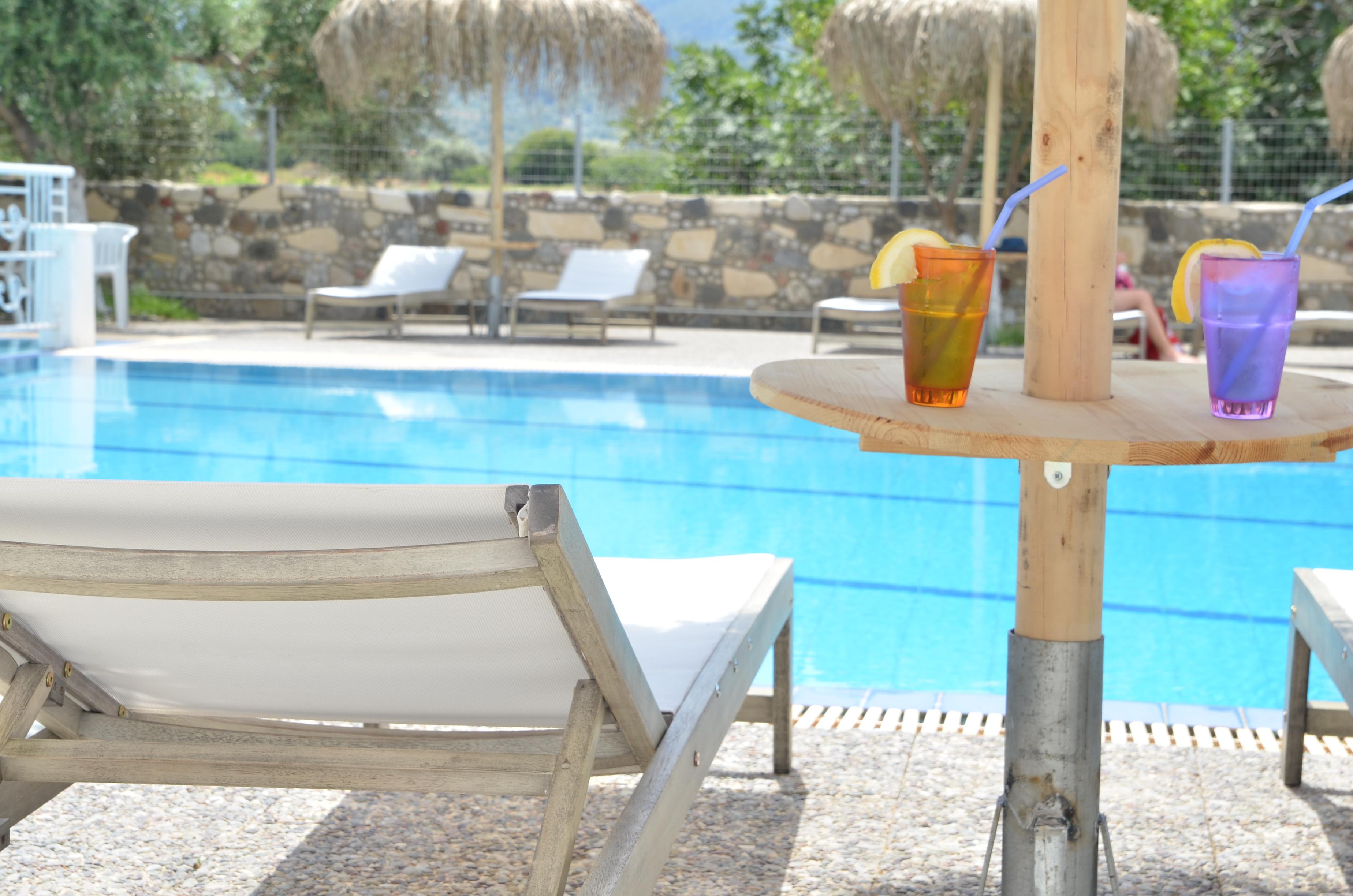 Blue Nest Hotel Tigaki المظهر الخارجي الصورة