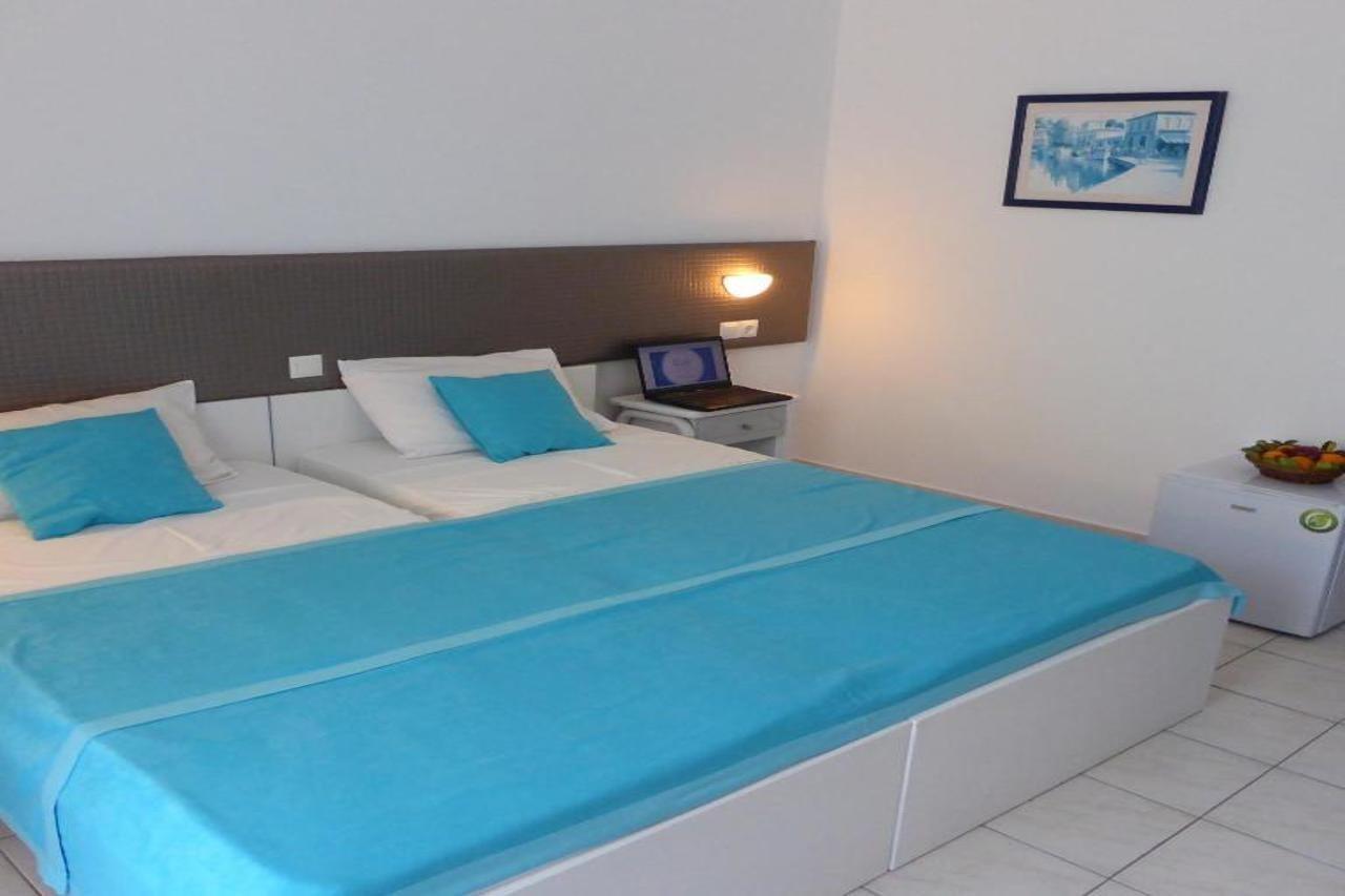 Blue Nest Hotel Tigaki المظهر الخارجي الصورة