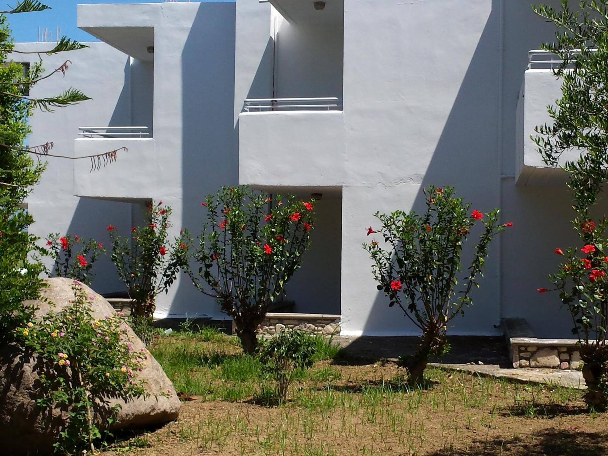Blue Nest Hotel Tigaki الغرفة الصورة