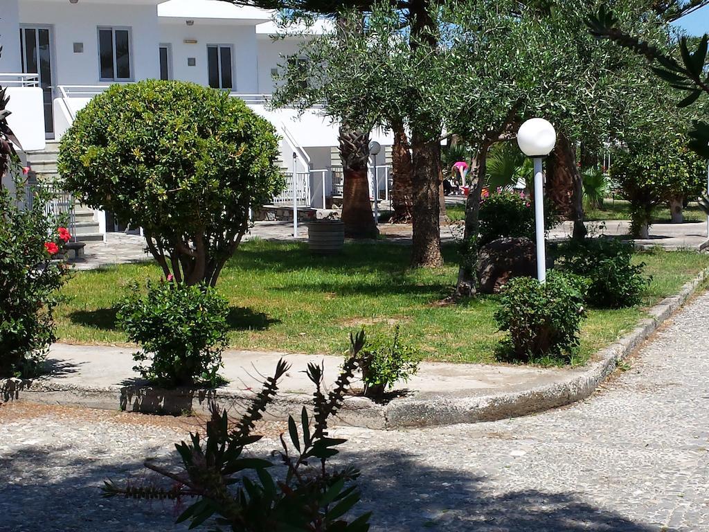 Blue Nest Hotel Tigaki الغرفة الصورة