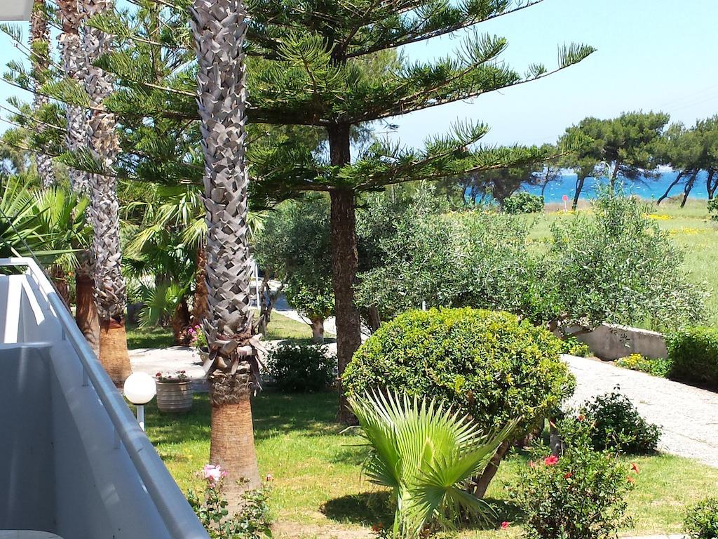 Blue Nest Hotel Tigaki الغرفة الصورة