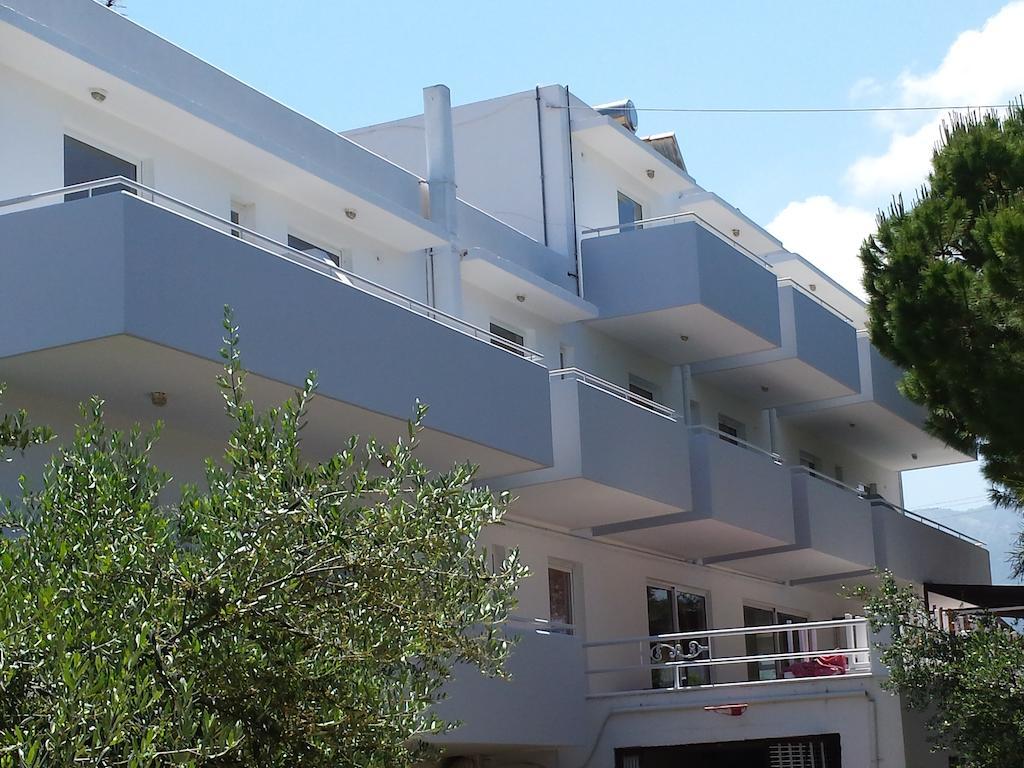 Blue Nest Hotel Tigaki الغرفة الصورة