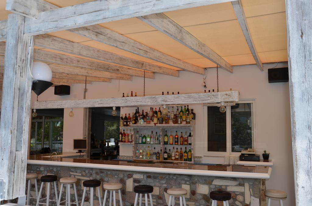 Blue Nest Hotel Tigaki المظهر الخارجي الصورة